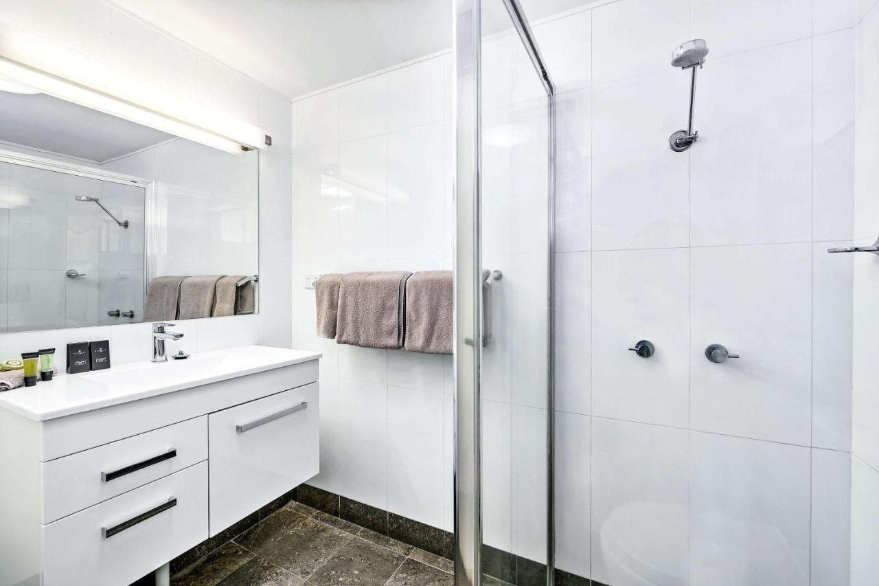Quality Inn Ashby House Tamworth Ngoại thất bức ảnh