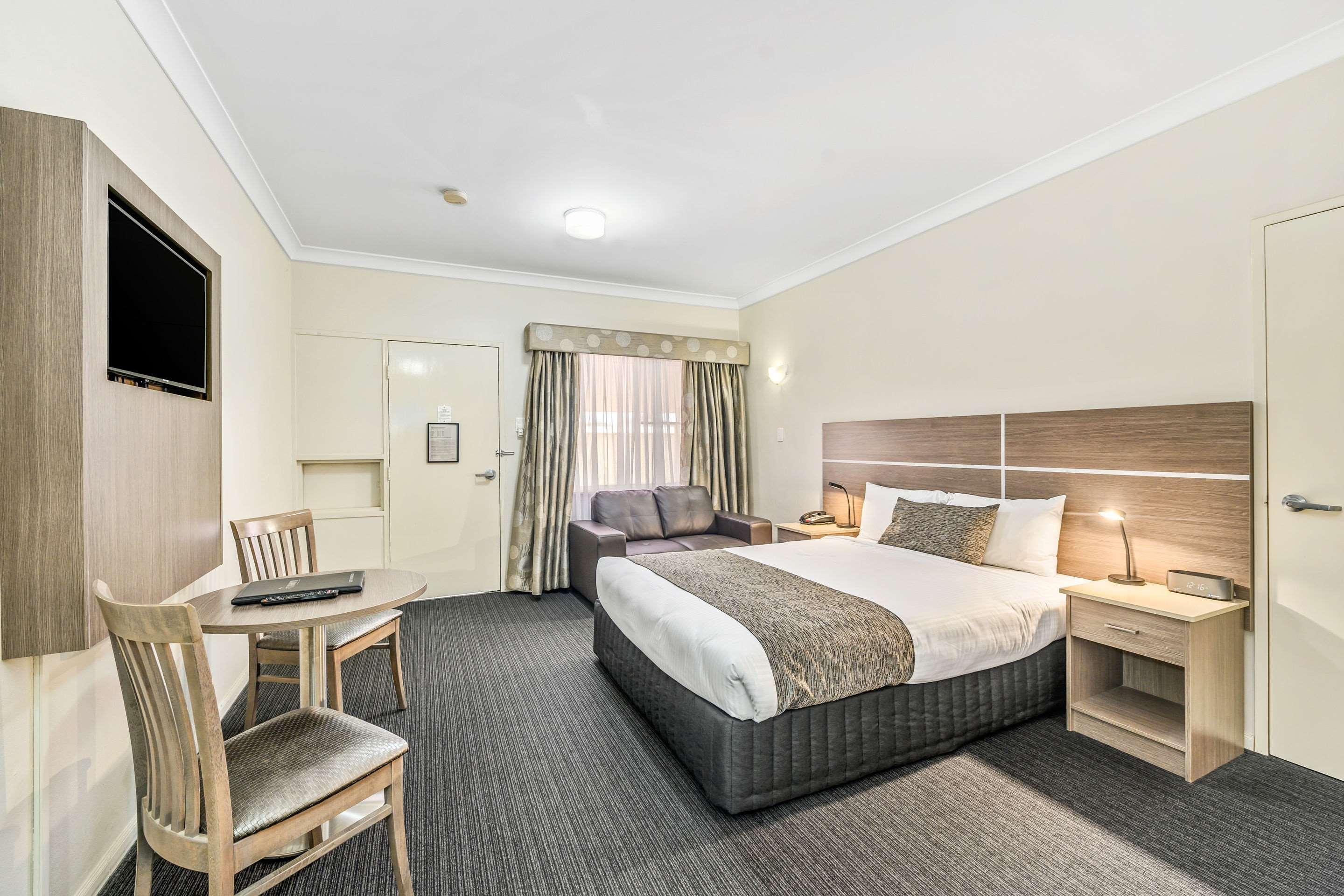 Quality Inn Ashby House Tamworth Ngoại thất bức ảnh