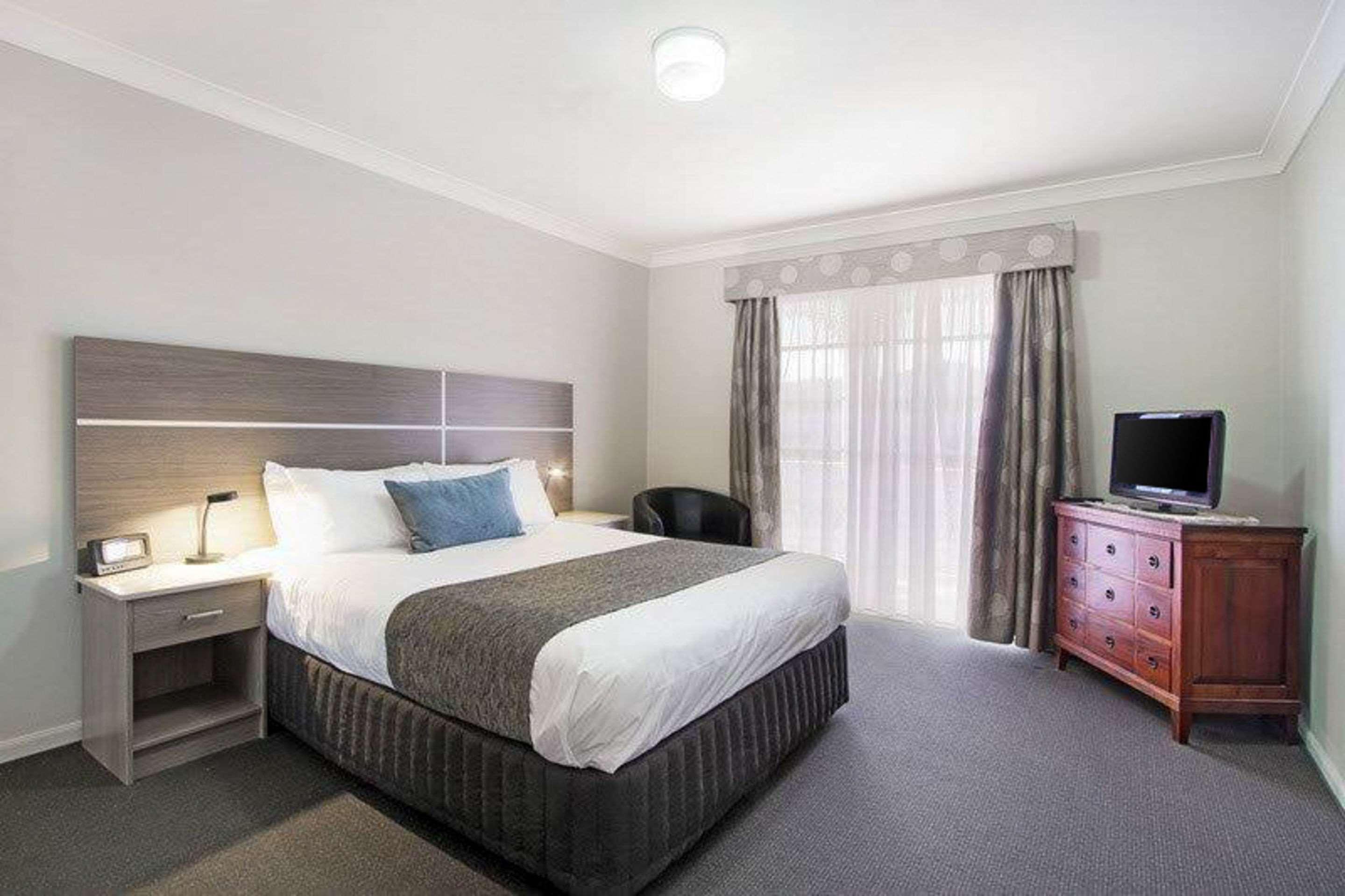 Quality Inn Ashby House Tamworth Ngoại thất bức ảnh