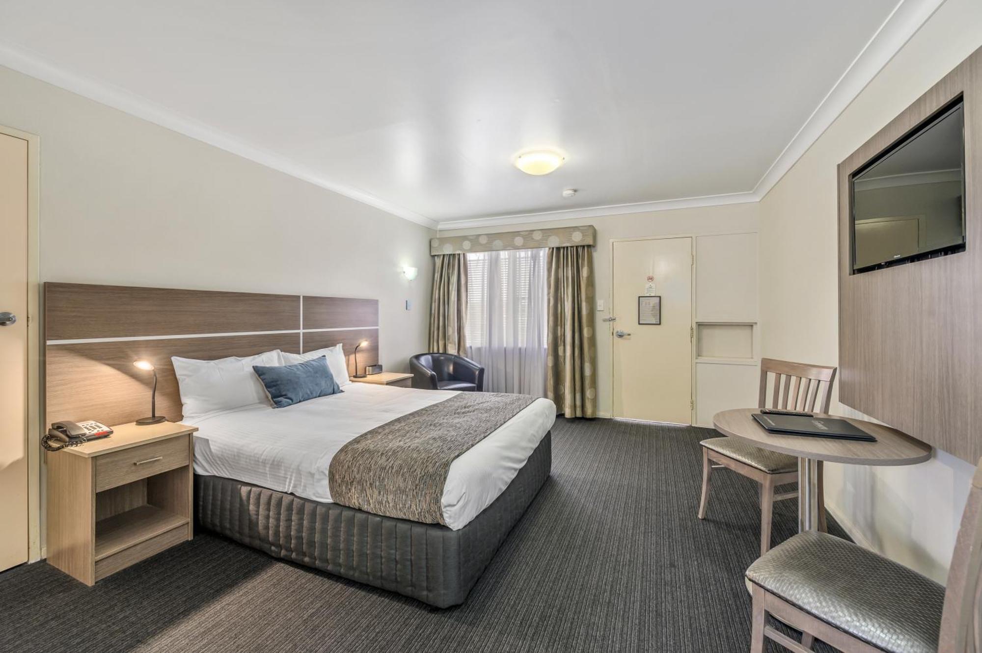 Quality Inn Ashby House Tamworth Ngoại thất bức ảnh