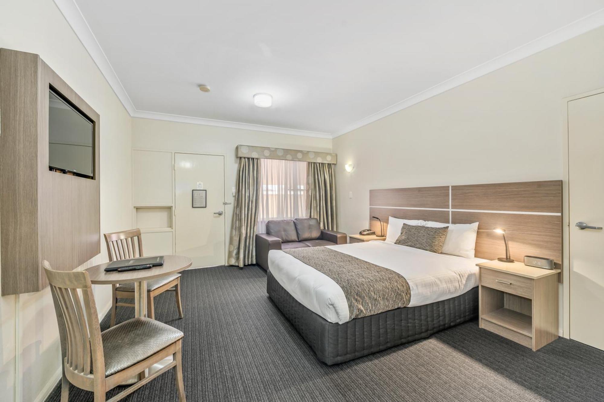 Quality Inn Ashby House Tamworth Ngoại thất bức ảnh