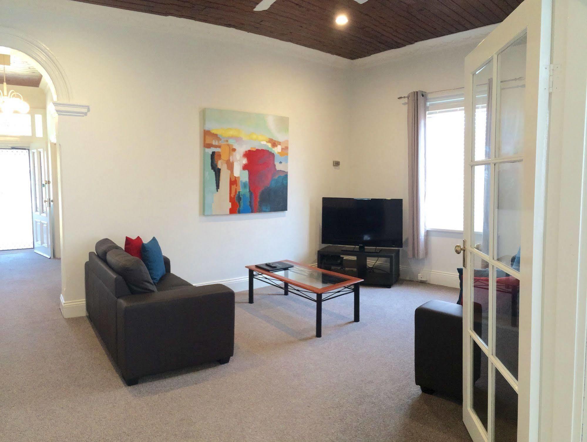Quality Inn Ashby House Tamworth Ngoại thất bức ảnh