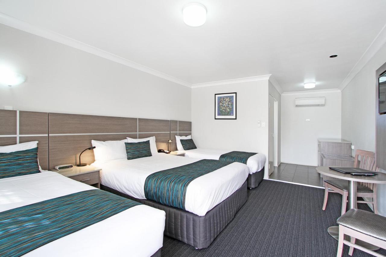 Quality Inn Ashby House Tamworth Ngoại thất bức ảnh